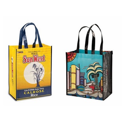 Non Woven Laminate Bag