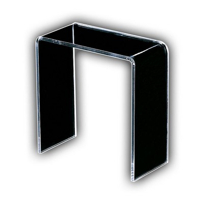 Narrow Riser (8"x8"x4"x 1/4" Thickness)