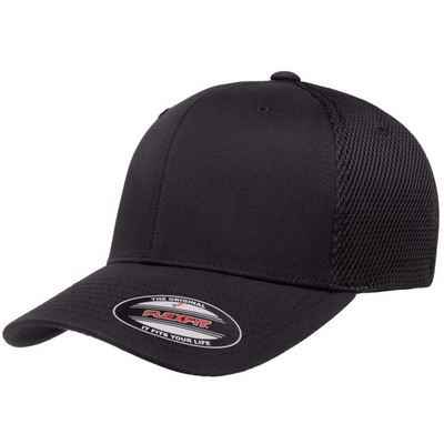 Flexfit® Ultrafibre Mesh Cap (Embroidered)