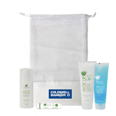Aloe Up Large SPF Ready Kit