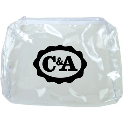 Medium PVC Bag