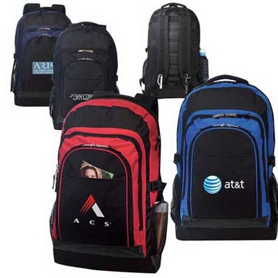 Large Laptop Backpack