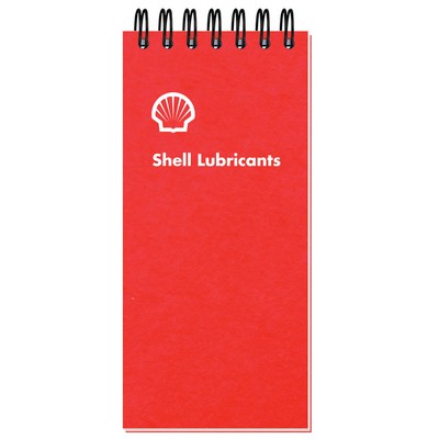 Impression Journals (4"x 8 ¼")