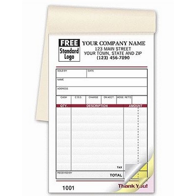 Sale Books - Spectra™ Collection Small (3 Part)