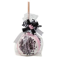 1.2 Mil Premium Gusseted Crystal Clear Bag (3 1/2"x2 1/4"x9 3/4")
