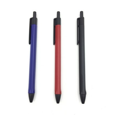 Plastic Triangle Pen