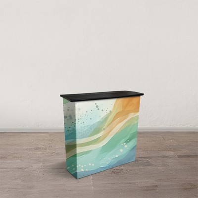Lope Pop Up Counter