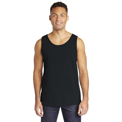 COMFORT COLORS ® Heavyweight Ring Spun Tank Top.