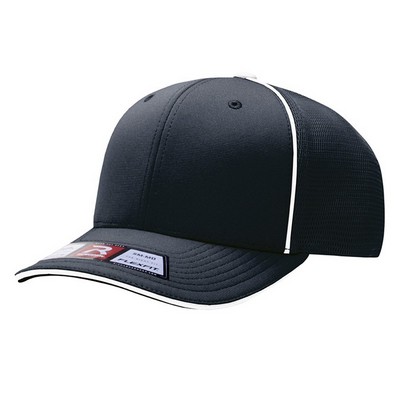 Richardson® Pulse Sportmesh R-Flex Cap (Embroidered)