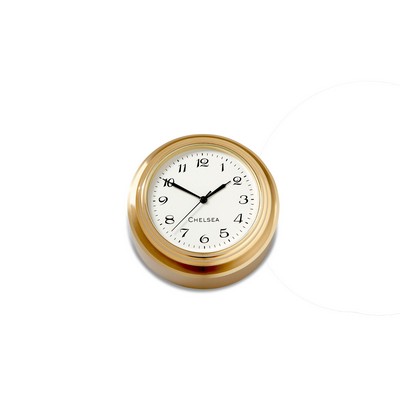 Chelsea Clock® Waterfall Paperweight Clock