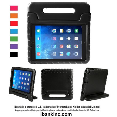 iBank ® Shockproof Case compatible with iPad 10.2" 9th/8th/7th, 2021,2020,2019 Gen