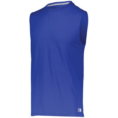 Russell Essential Muscle Tee