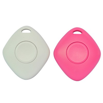Custom Bluetooth 4.0 Tracker Recorder