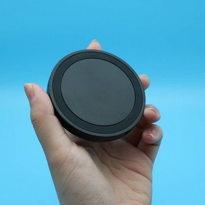 Wireless Charger 2.72" Dia.