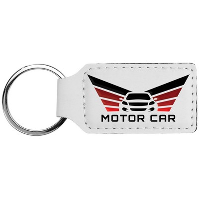 Subli Tru Keychain
