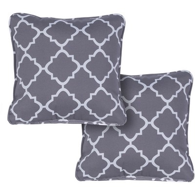 Toss Pillow Outdoor Furniture
