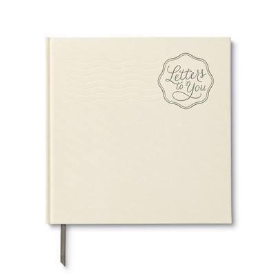 Letters To You