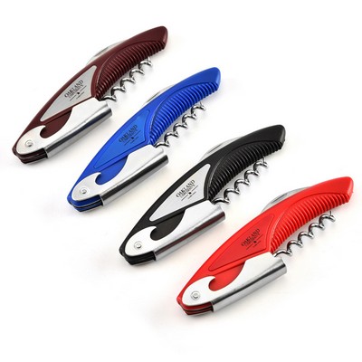 3" 1 Bottle Opener
