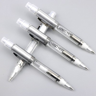 LED Ballpoint Pen
