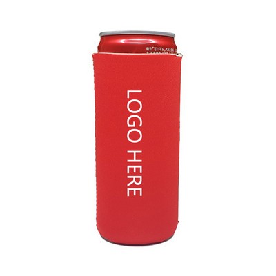 12 Oz. Skinny Can Holder