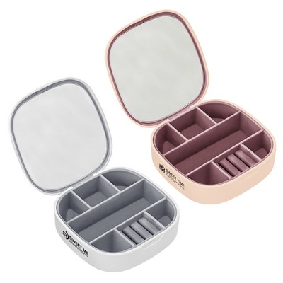 Mini Jewelry Box