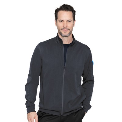 Med Couture - Rothwear Touch - Men's 3-Pocket Jacket