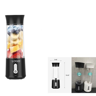 17 Oz Blender