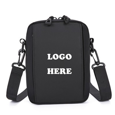 Waterproof Crossbody / Single Shoulder Bag