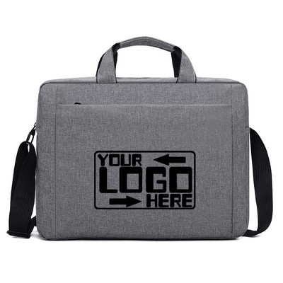 15.6" Lightweight Campus Bag