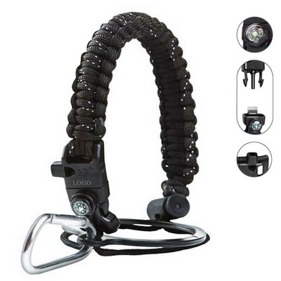 Rope Bottle Holder