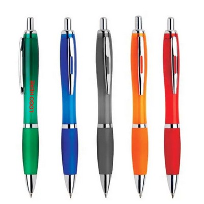 Ballpoint Pen