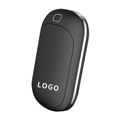 5200 Mah Warm Hand Treasure Mobile Power Supply