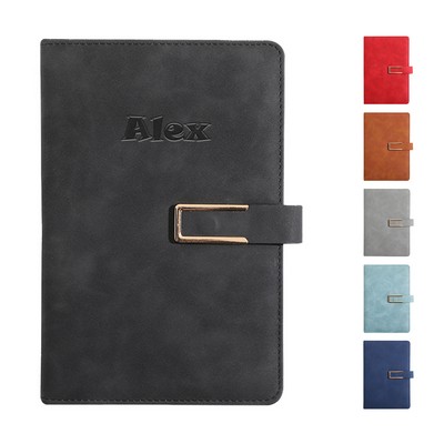 A5 Check Registers for Personal Notebook