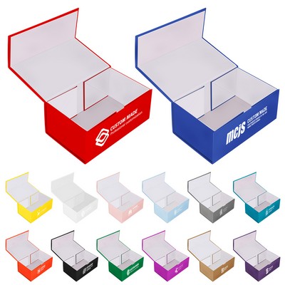 Foldable Gift Boxes
