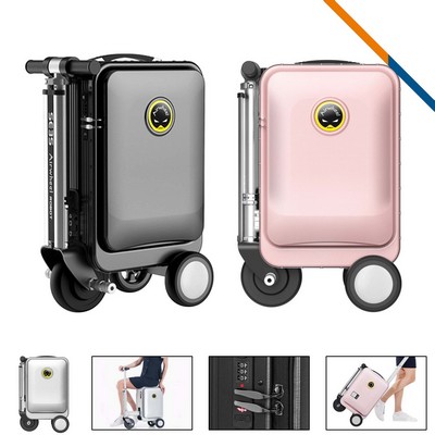 Airwheel Mili Smart Riding Luggage