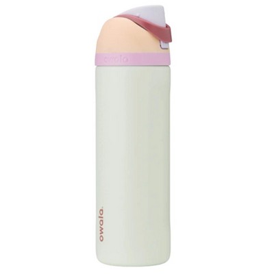 Owala FreeSip Stainless SteelWater Bottle 24oz