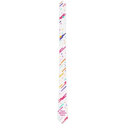 Branded Neck Tie