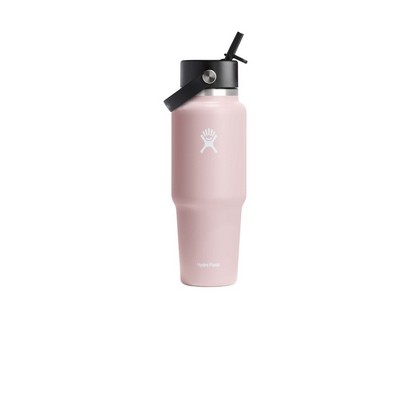 Hydro Flask 32 Oz. Bottle with Straw