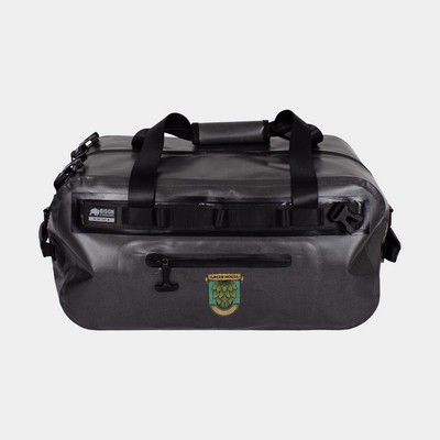 30L Bison® Marine Grade Dry Duffel Bag (20" x 10" x 10")