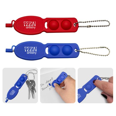 Popper Pen K/c