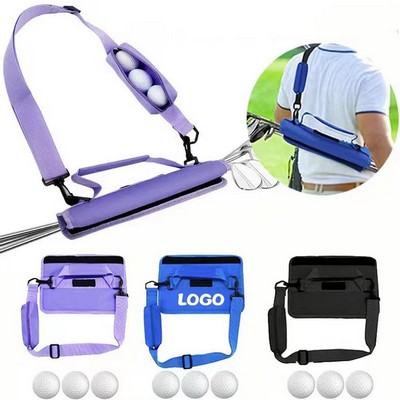 Golf Club Bag