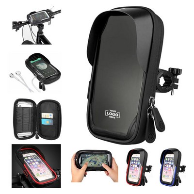 Bicycle Phone Mount