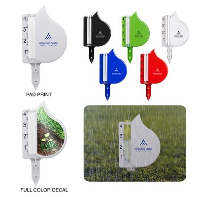 Water Gauge