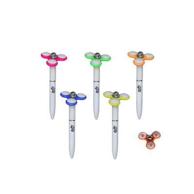 Fidget Spinner Pen