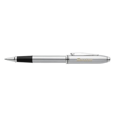 Cross® Townsend® Loustrous Chrome Rollerball Pen