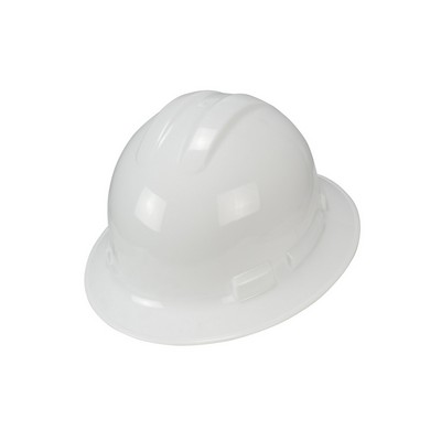 DEWALT DPG11FB Full Brim Hard Hat