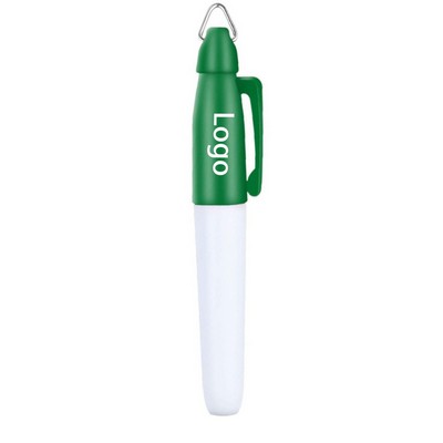 Custom Mini Golf Permanent Marker