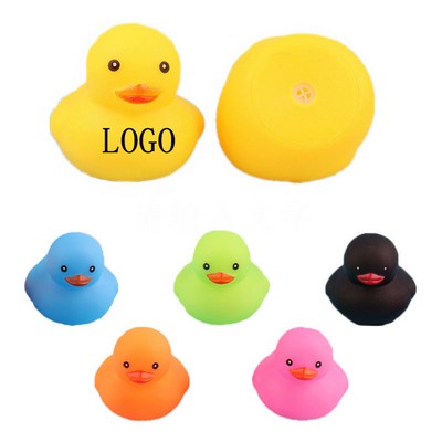 Rubber Duck