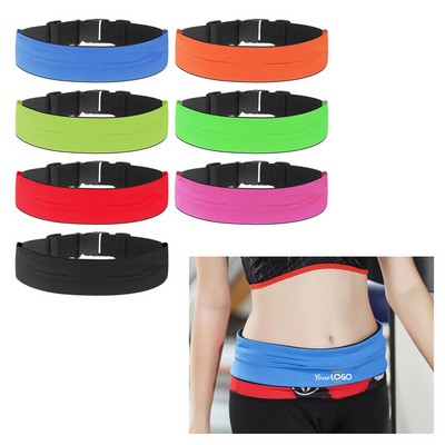 Running Waist Pack Bag