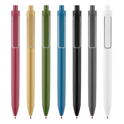 Gel Pen